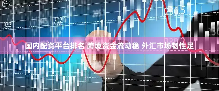 国内配资平台排名 跨境资金流动稳 外汇市场韧性足