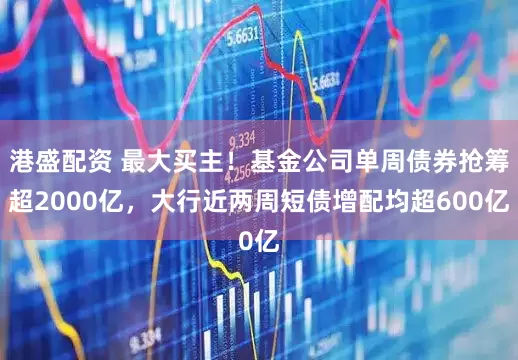 港盛配资 最大买主！基金公司单周债券抢筹超2000亿，大行近两周短债增配均超600亿